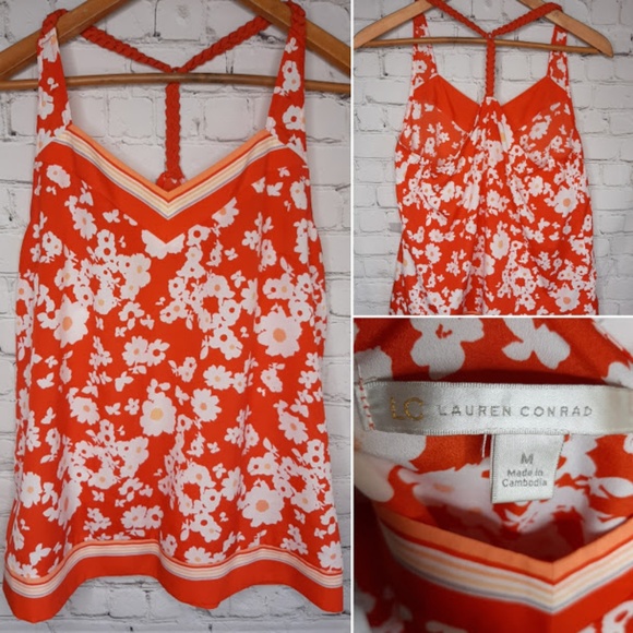 LC Lauren Conrad Tops - 🎀 4/$25 Lauren Conrad top size M